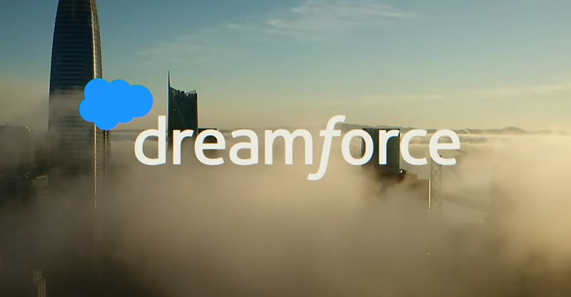 Dreamforce 2022 Registration is LIVE | Salesforce
