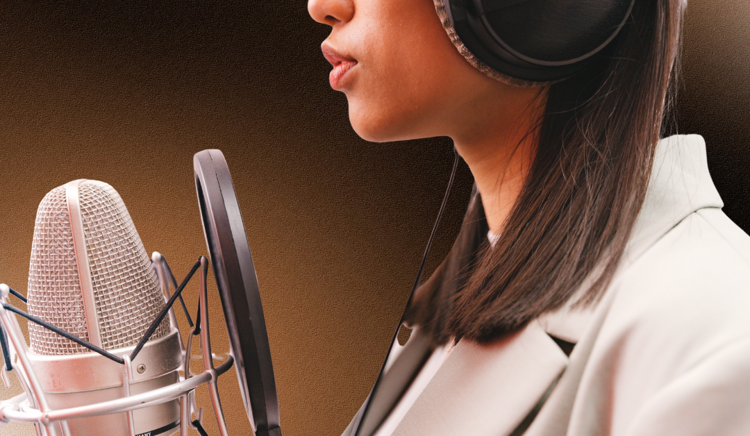 Getting Started in Voiceover: Why Keeping Your Day Job Might Be the Smartest Move You Make