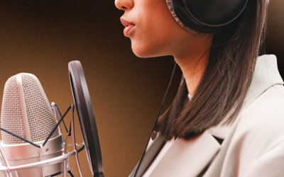 Getting Started in Voiceover: Why Keeping Your Day Job Might Be the Smartest Move You Make